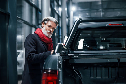 Leasing vs. Buying a New Pickup Truck