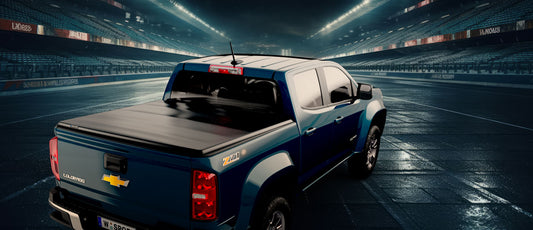 The Must-Have Truck Accessory
