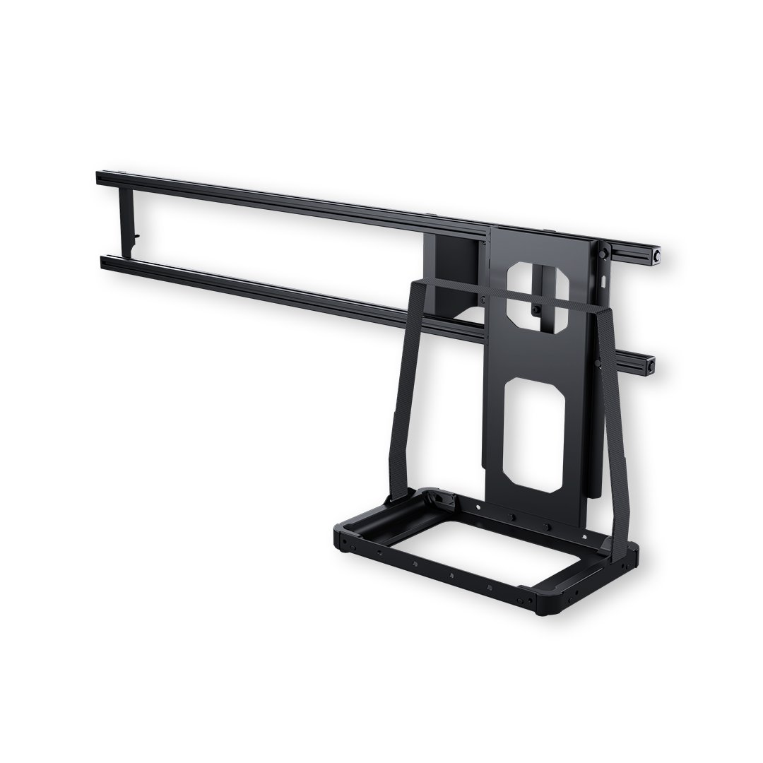 Worksport COR Mounting System