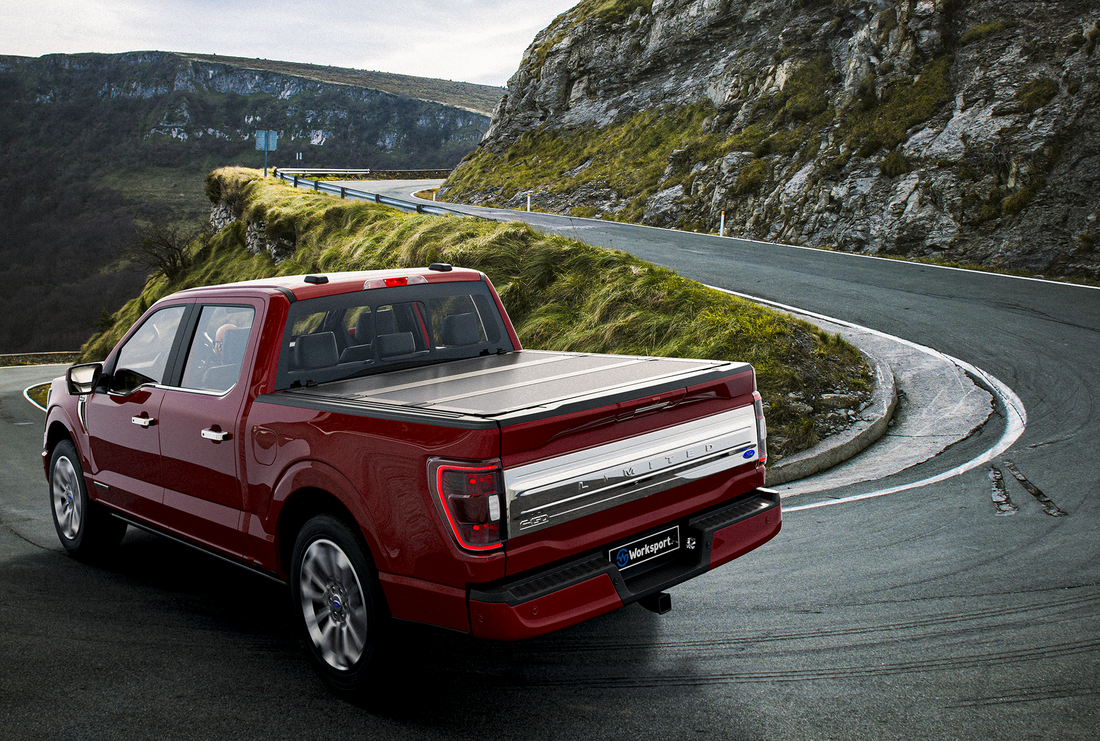 Top 10 Must-Visit Off-Road Trails for Pickup Owners in North America