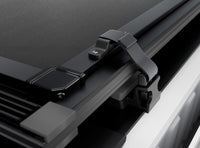 Worksport AL3 Quick Latch Hard Tonneau Cover