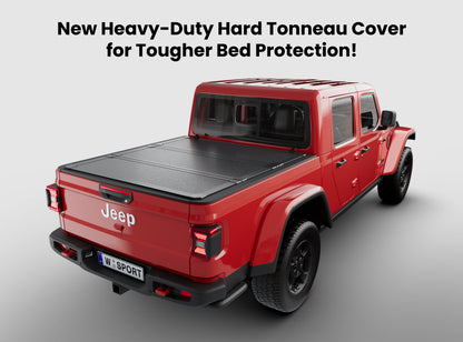 Worksport HD3