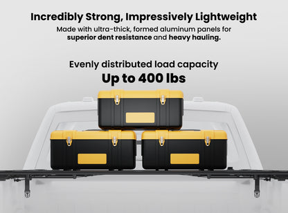 Worksport HD3