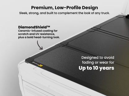 Worksport HD3