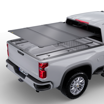 Worksport HD3