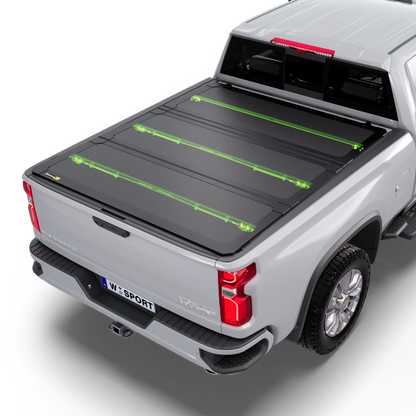 Worksport HD3