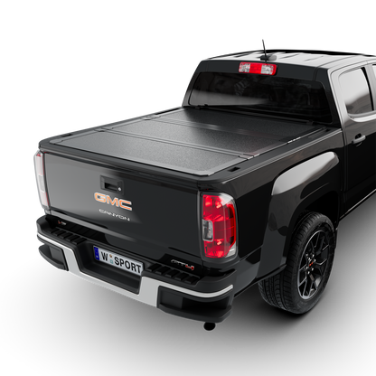 Worksport HD3