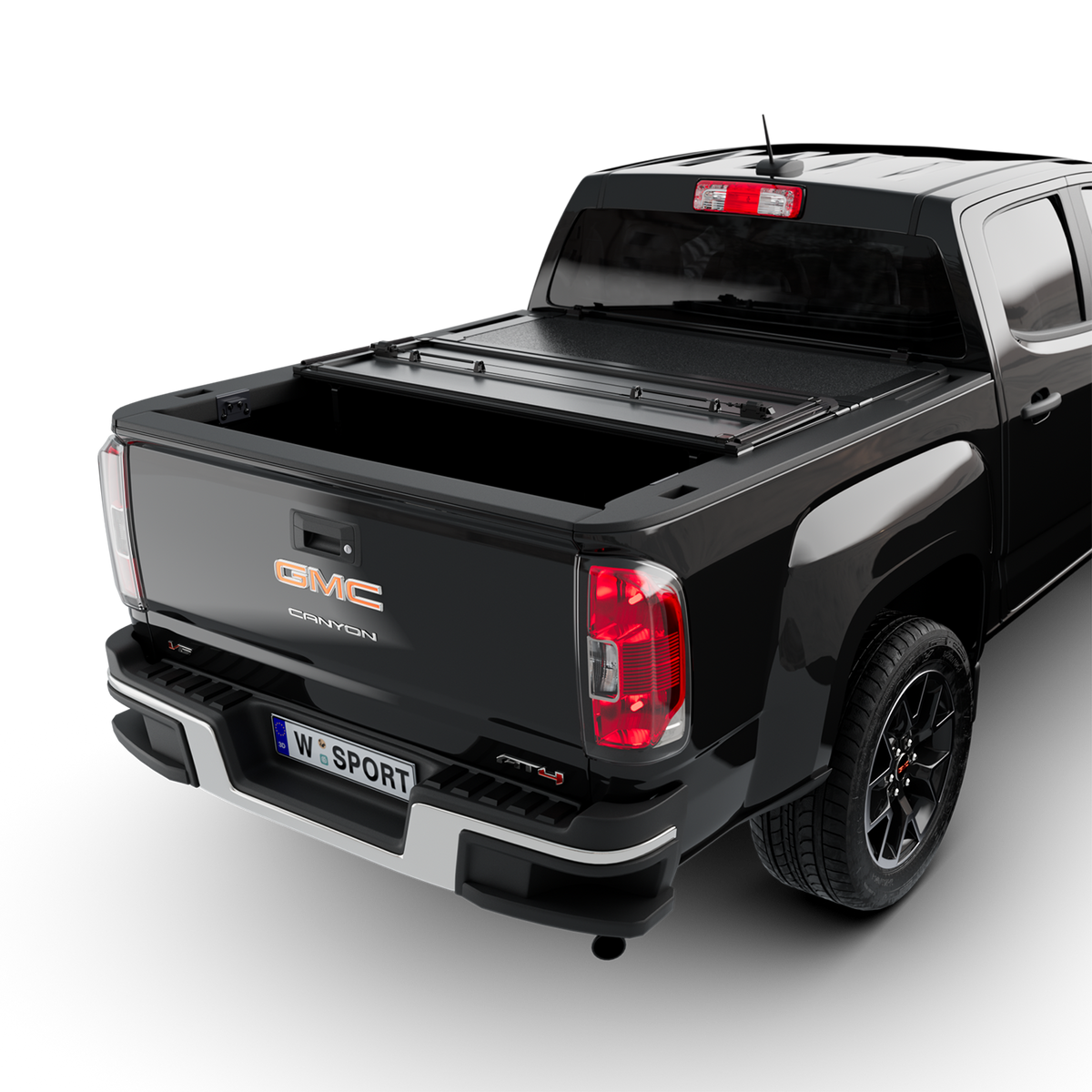 Worksport HD3
