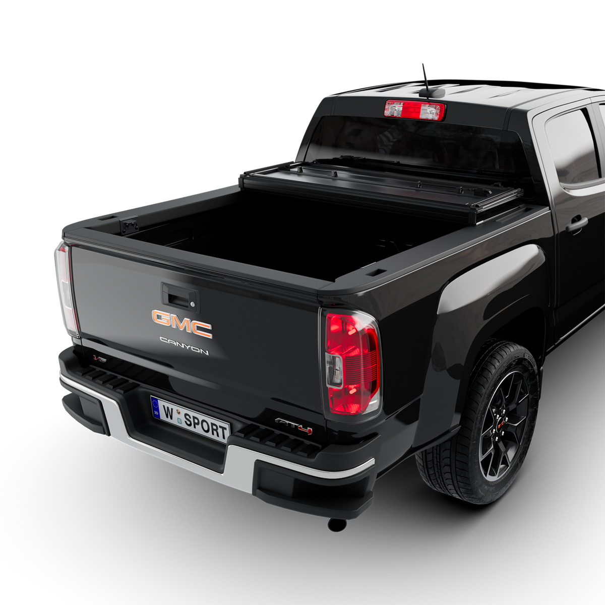 Worksport HD3