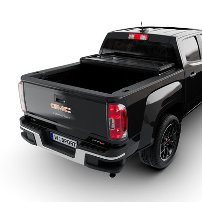 Worksport HD3
