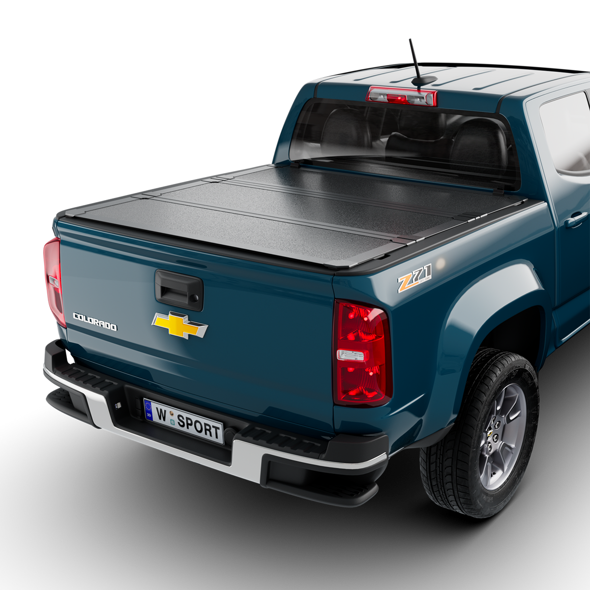 Worksport HD3