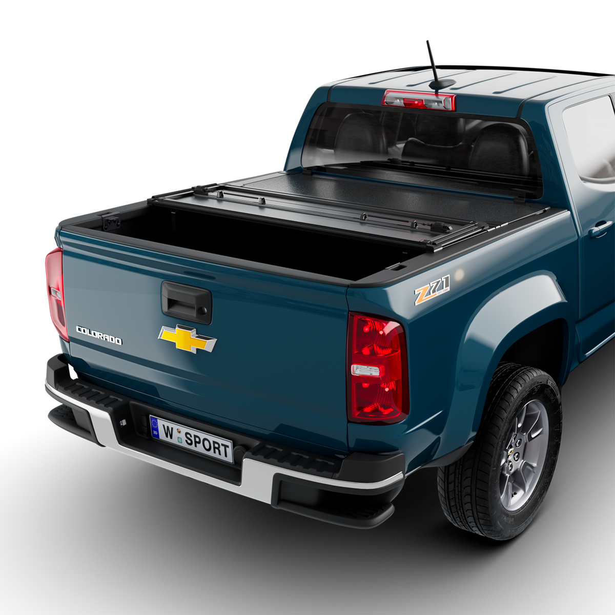 Worksport HD3