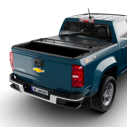 Worksport HD3