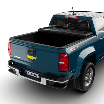 Worksport HD3