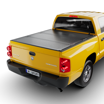 Worksport HD3