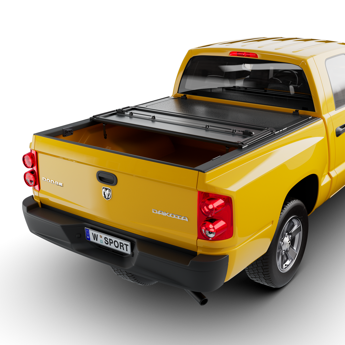 Worksport HD3