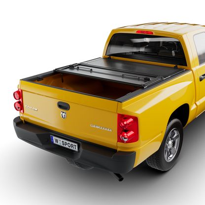 Worksport HD3