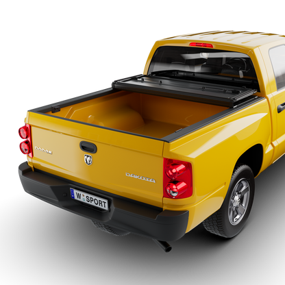 Worksport HD3