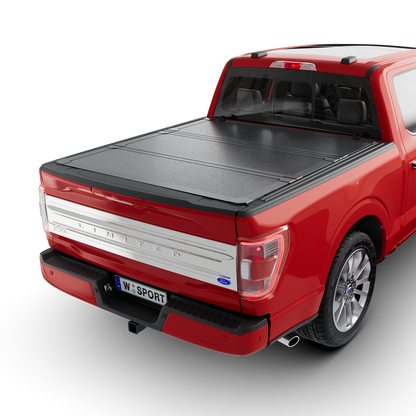 Worksport HD3