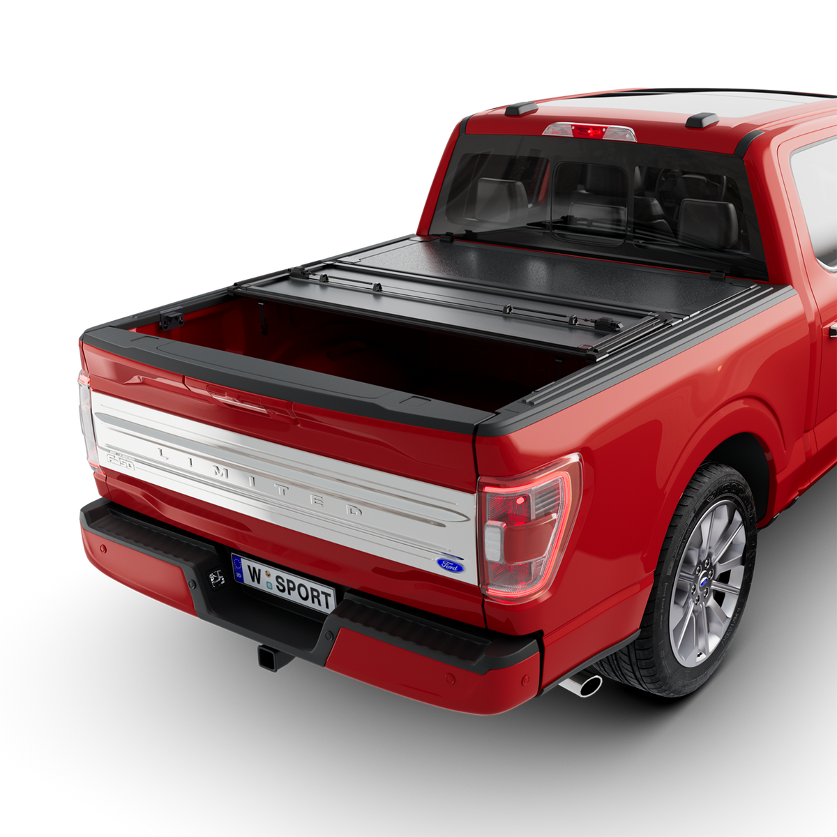 Worksport HD3