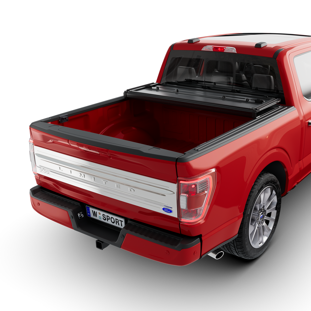 Worksport HD3