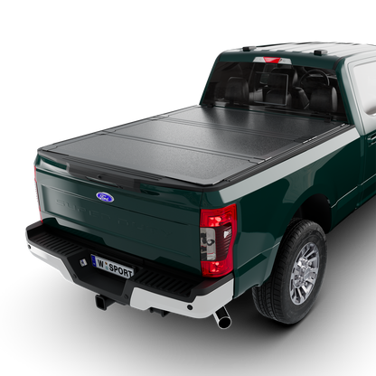 Worksport HD3