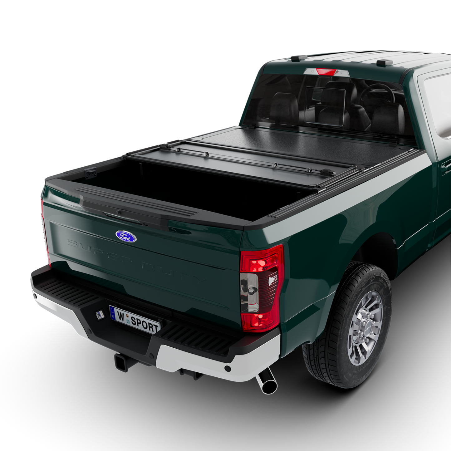 Worksport HD3