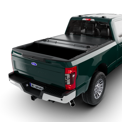 Worksport HD3