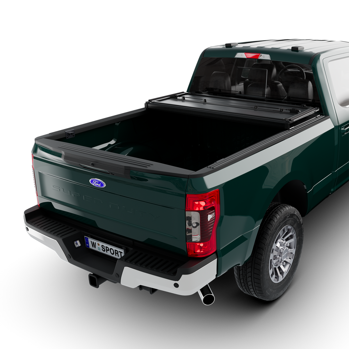 Worksport HD3