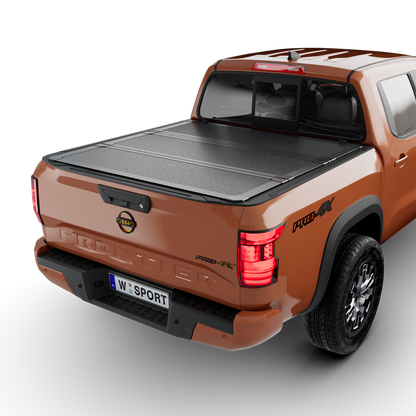 Worksport HD3