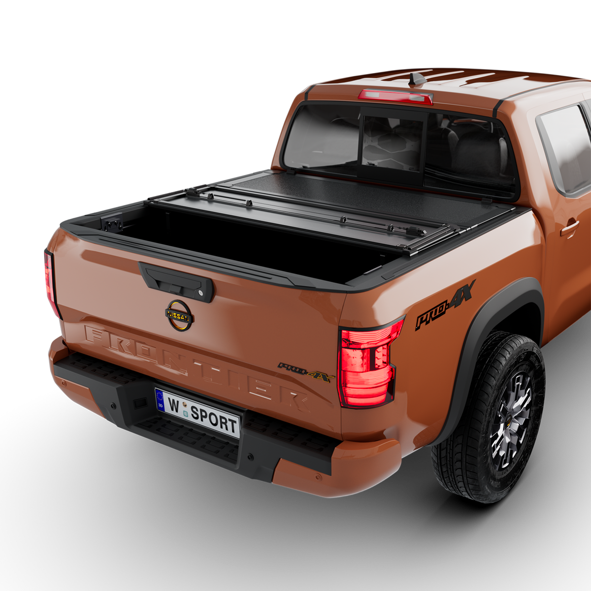 Worksport HD3