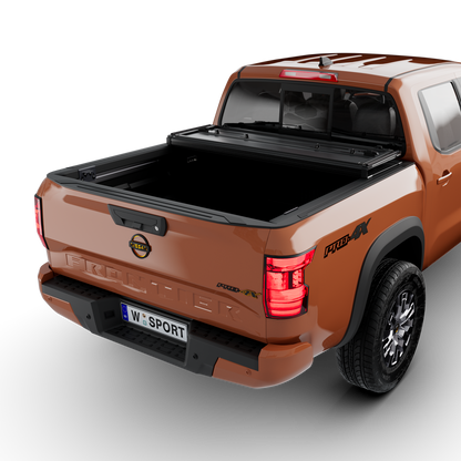 Worksport HD3