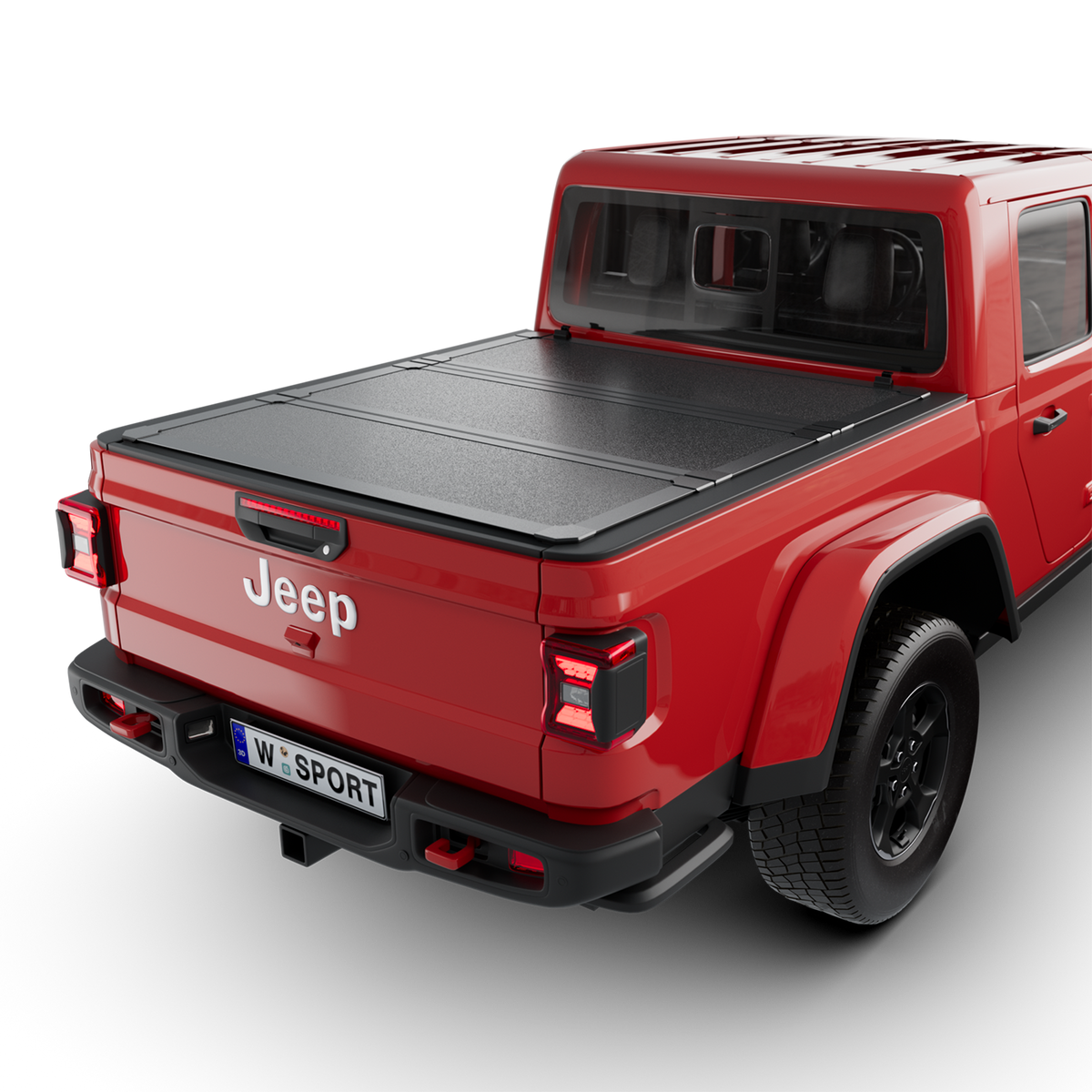Worksport HD3