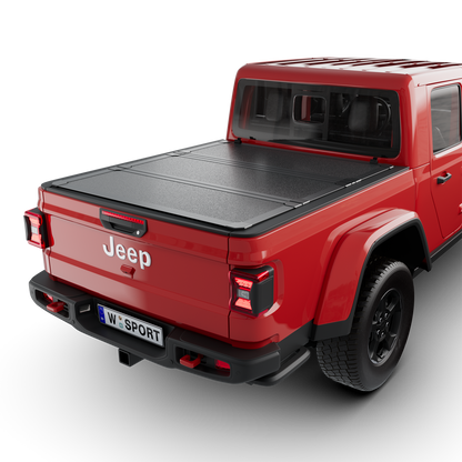 Worksport HD3