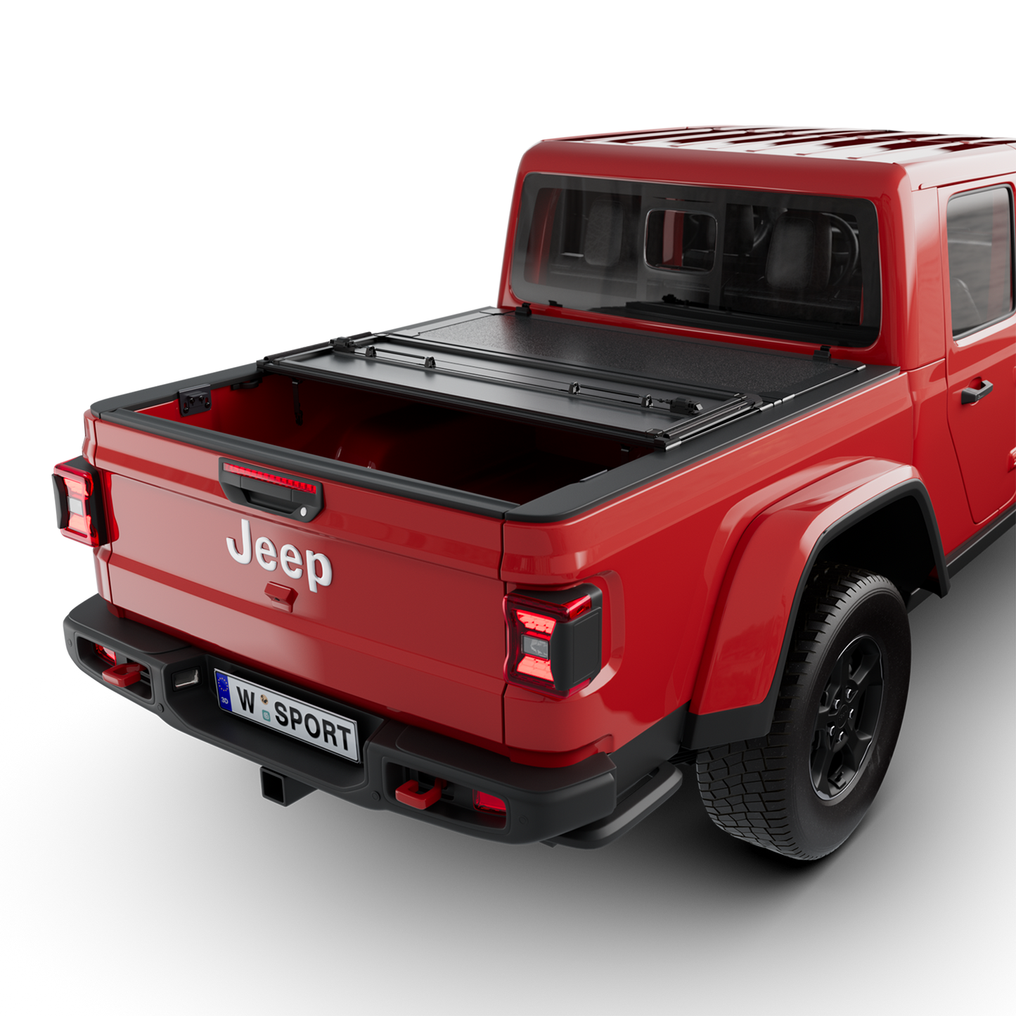 Worksport HD3