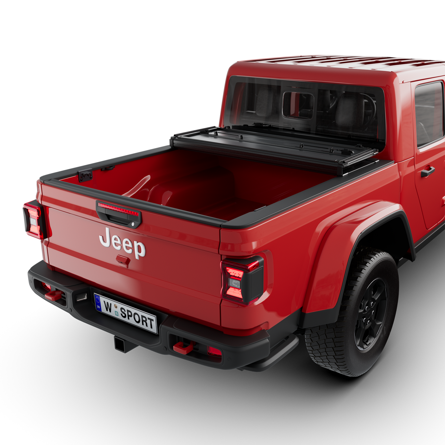 Worksport HD3