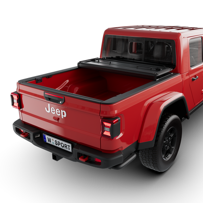 Worksport HD3