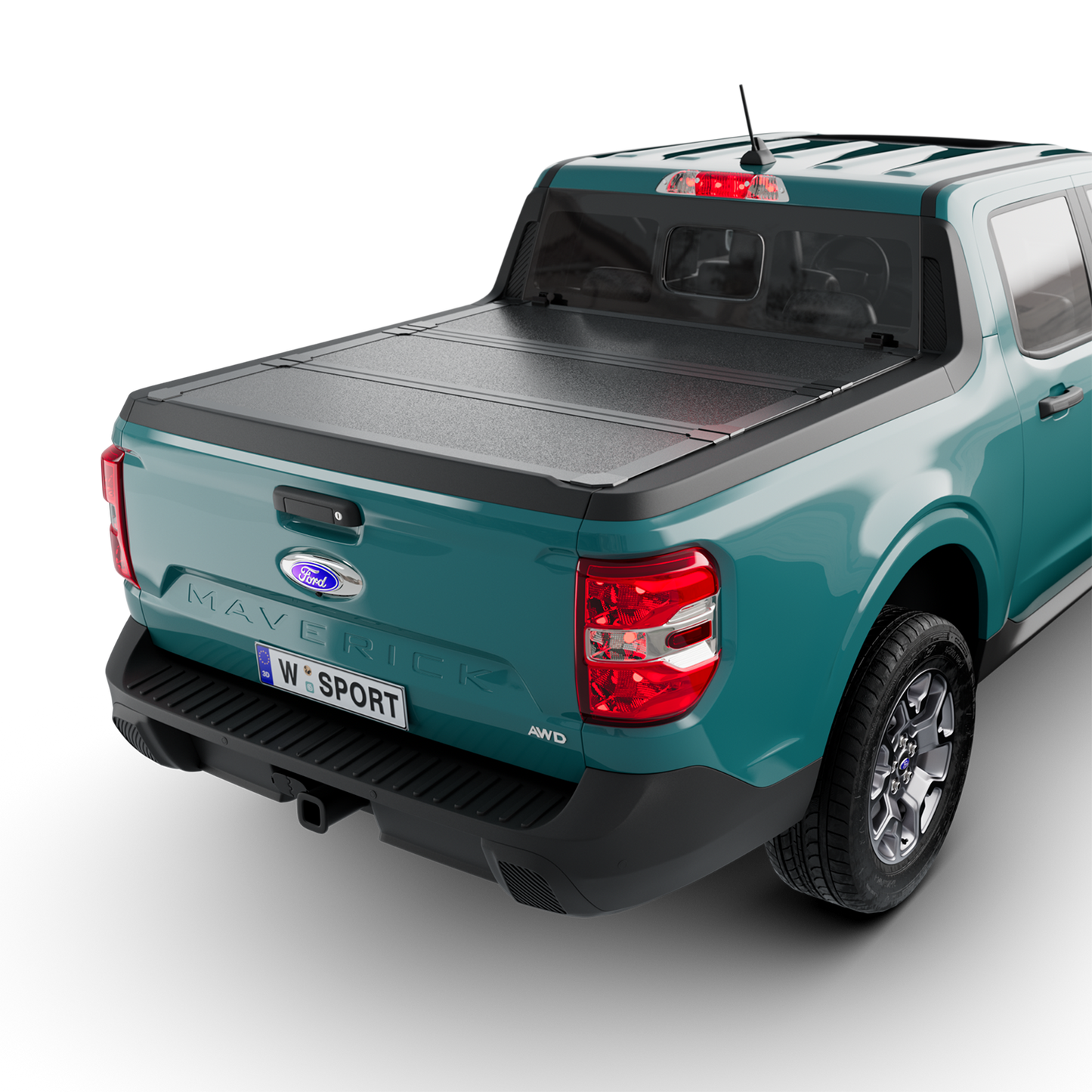 Worksport HD3