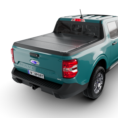 Worksport HD3