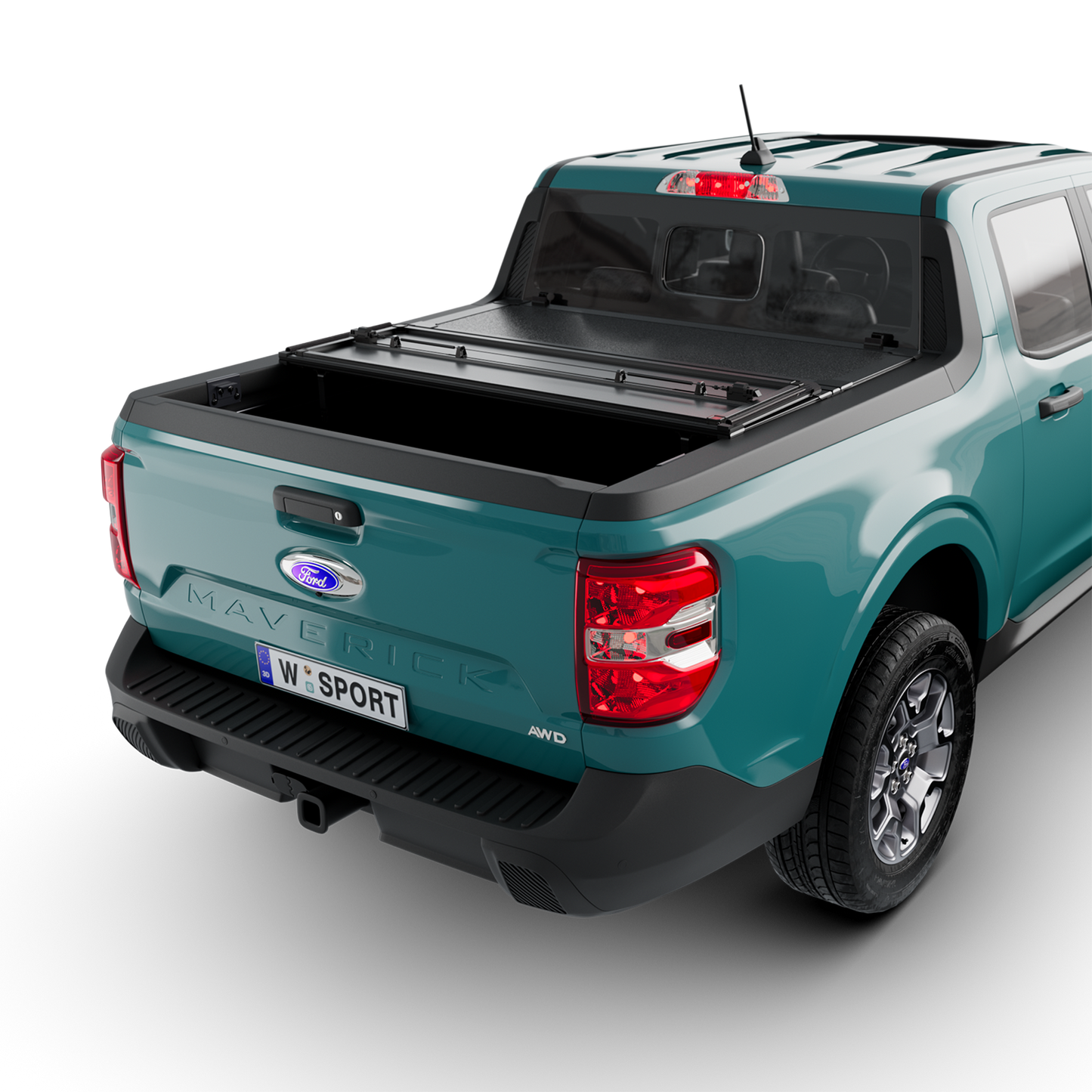 Worksport HD3