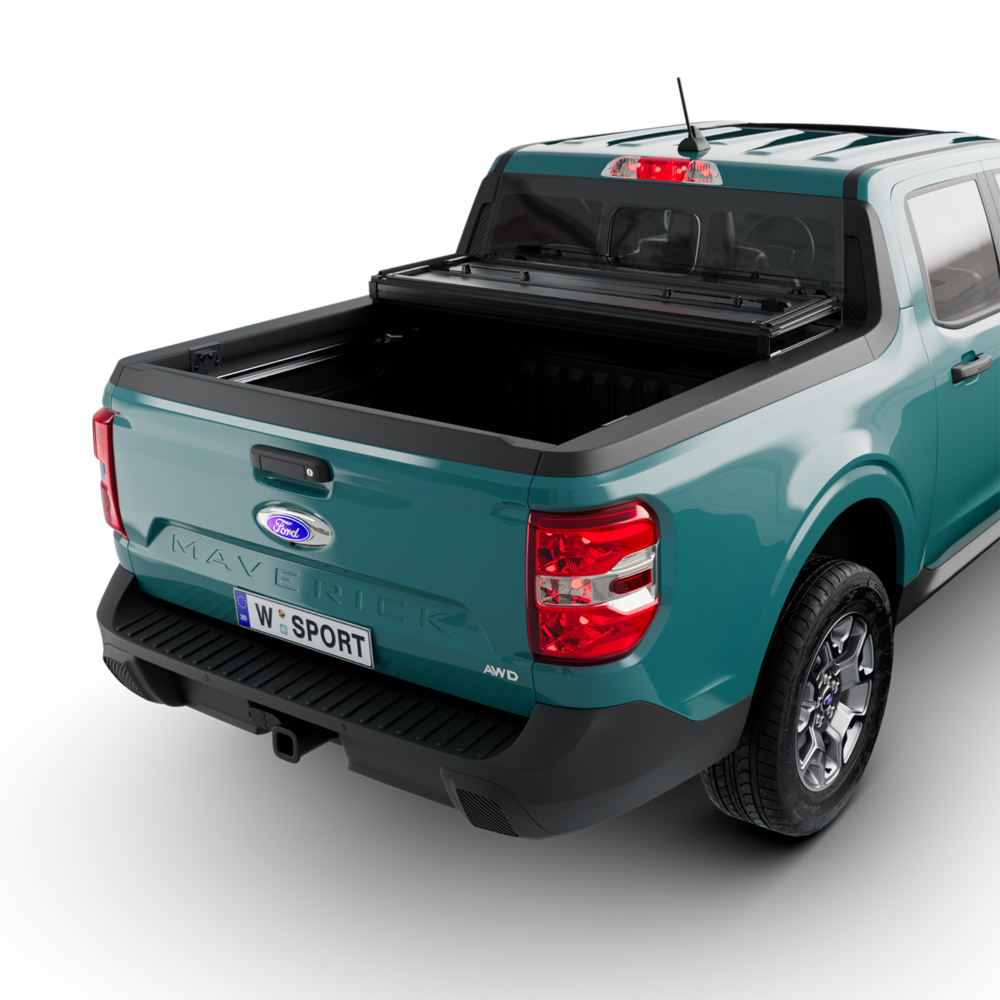 Worksport HD3