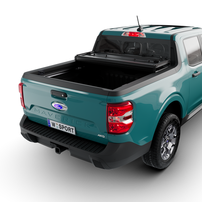 Worksport HD3