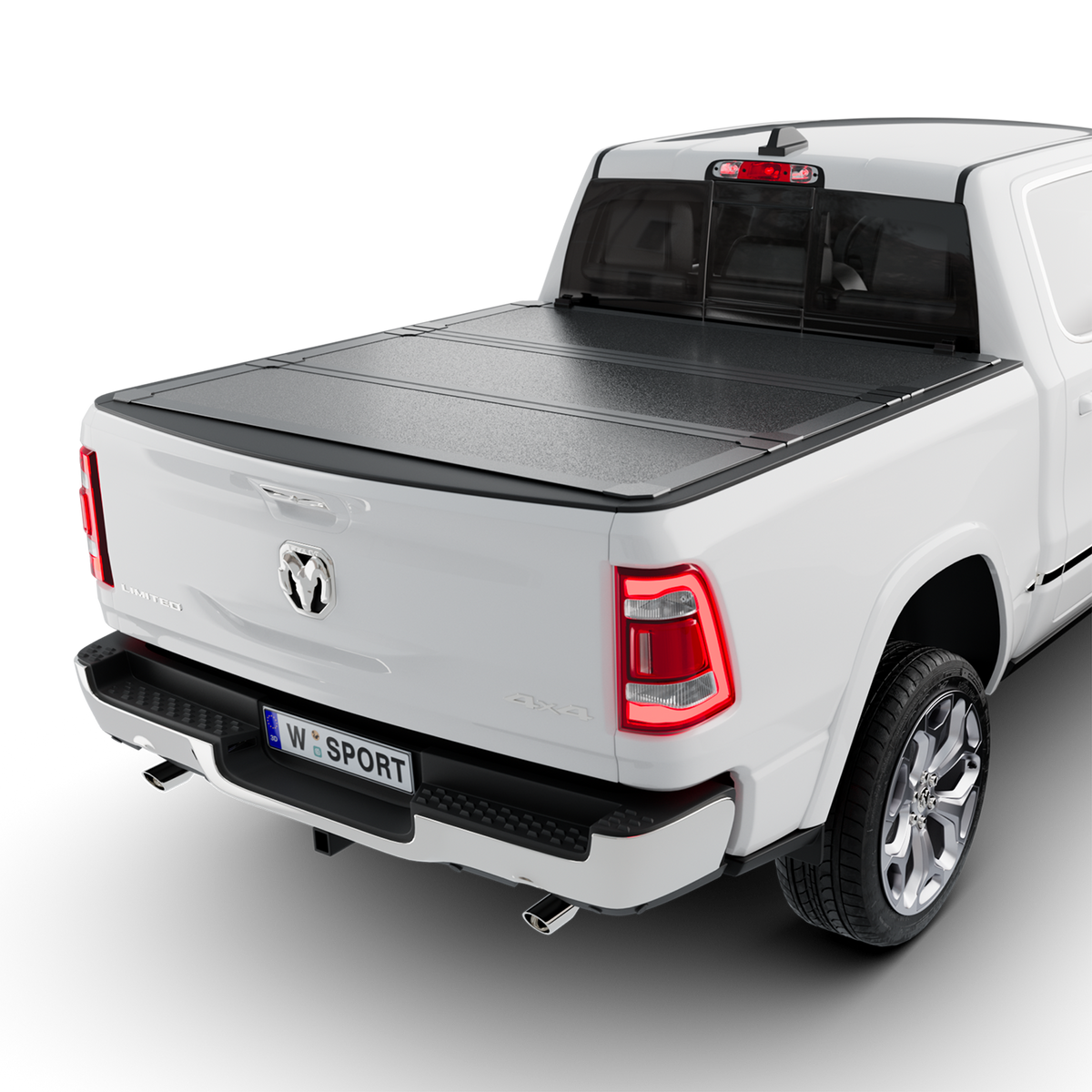 Worksport HD3