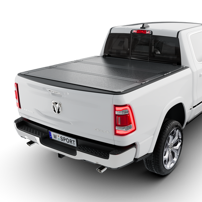 Worksport HD3