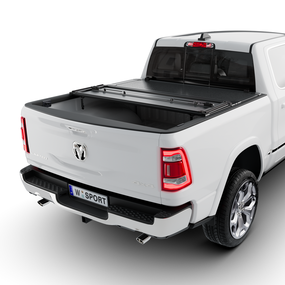 Worksport HD3