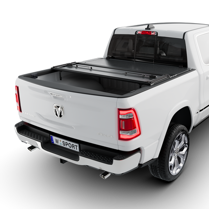 Worksport HD3