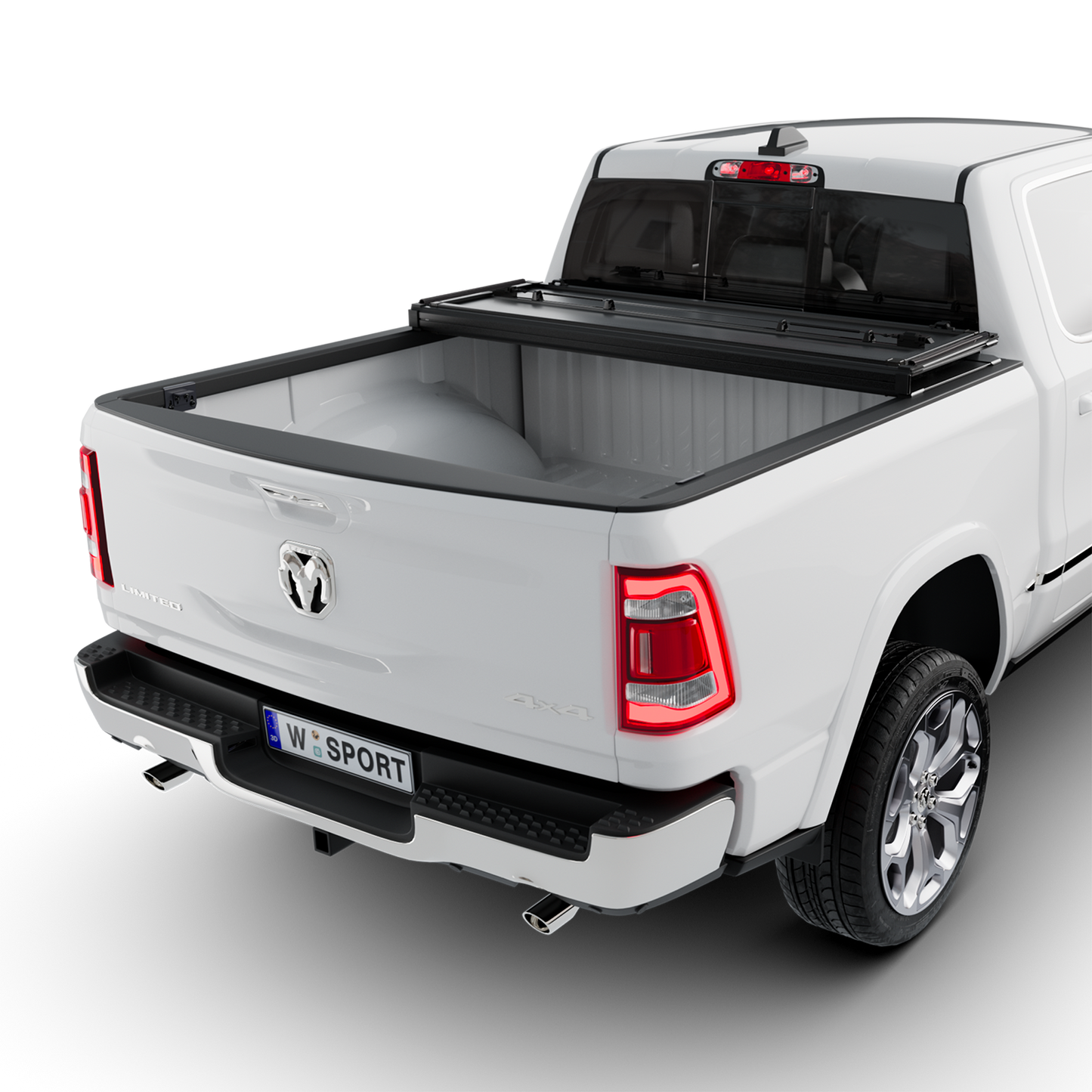 Worksport HD3