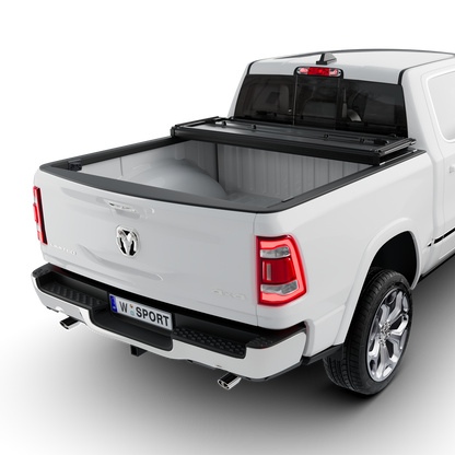 Worksport HD3