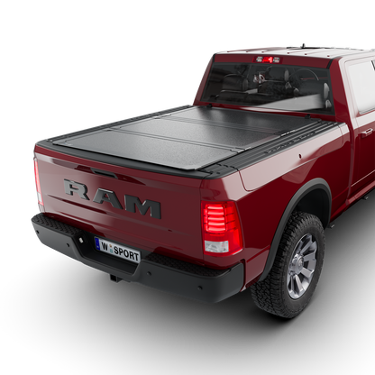 Worksport HD3
