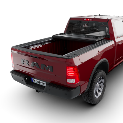 Worksport HD3